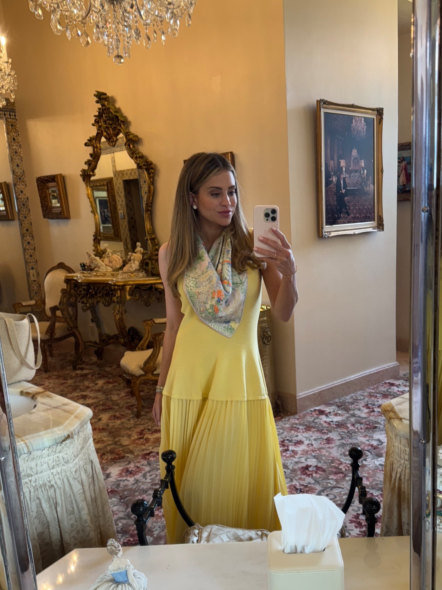 💛✨☀️🧈🌼