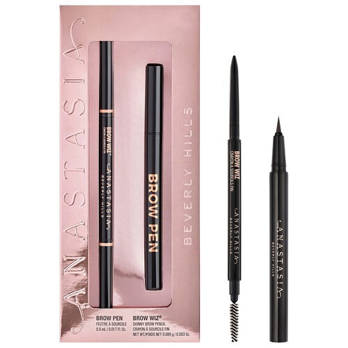 Brow Detail Duo Set - Anastasia Beverly Hills | Sephora | Sephora (US)