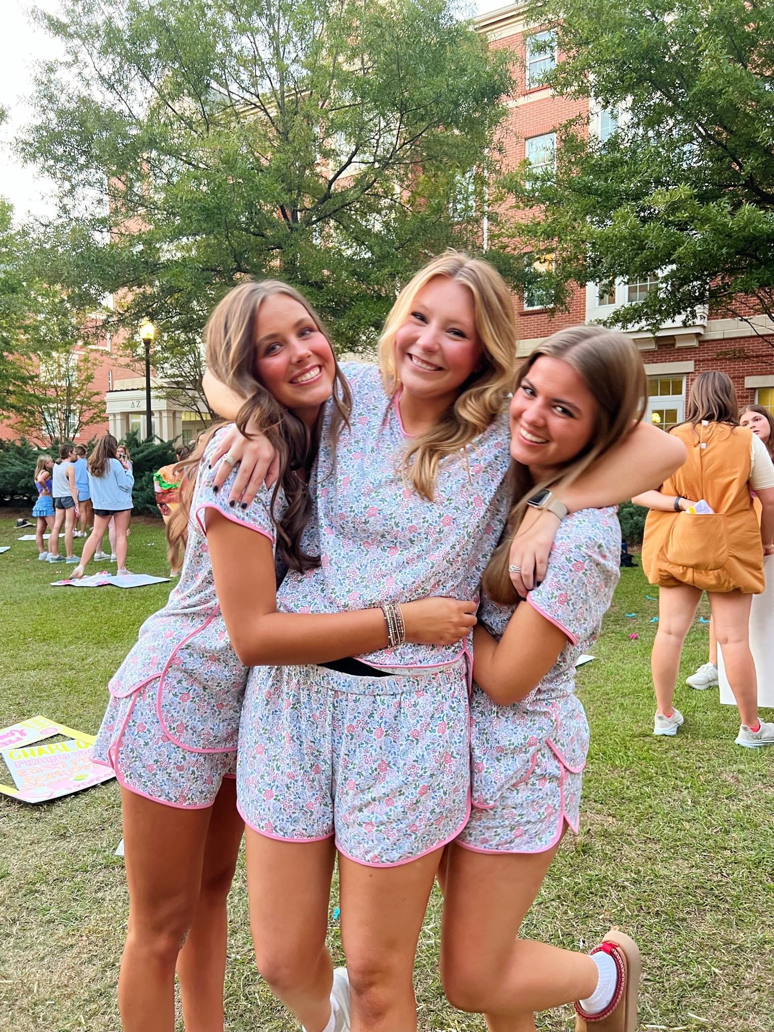 These pjs on sale for less than $10🤗

#LTKCyberWeek #LTKGiftGuide #LTKHoliday