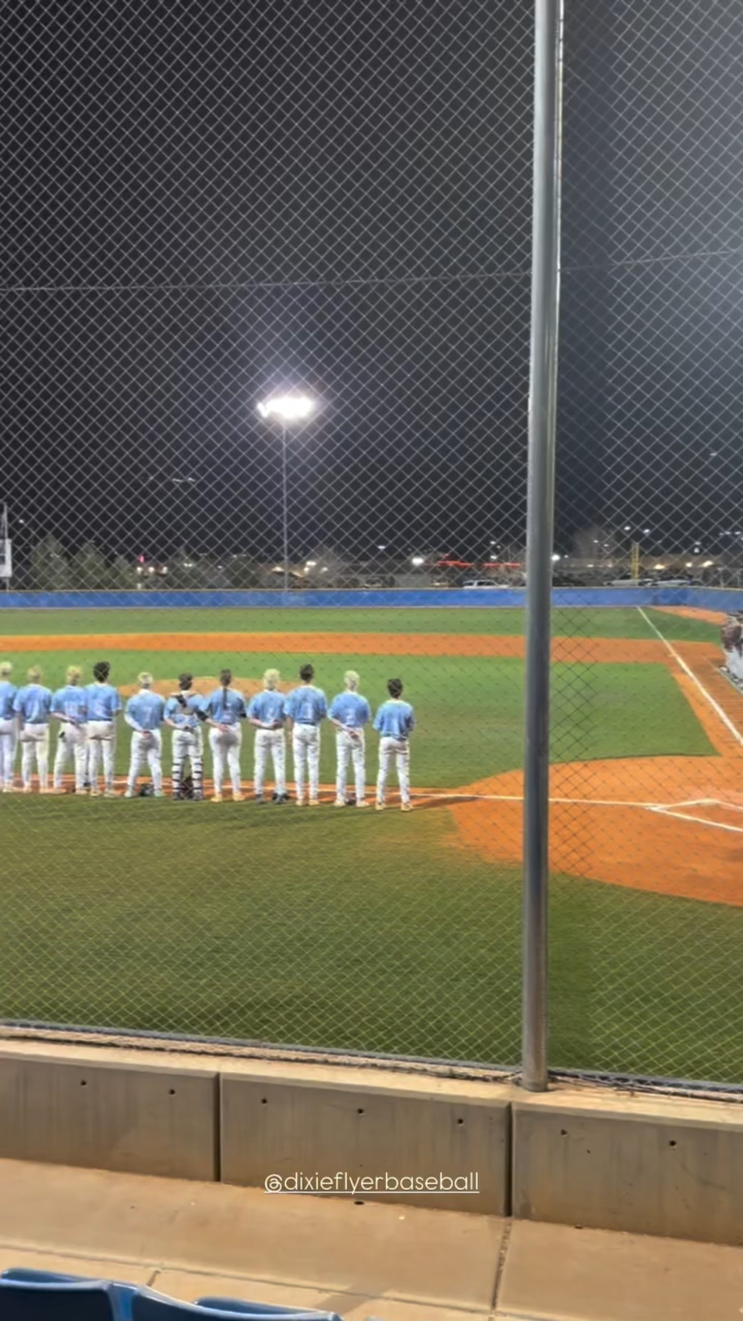 @dixieflyerbaseball