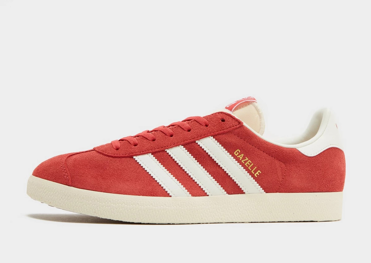 adidas Originals Gazelle | JD Sports (UK)
