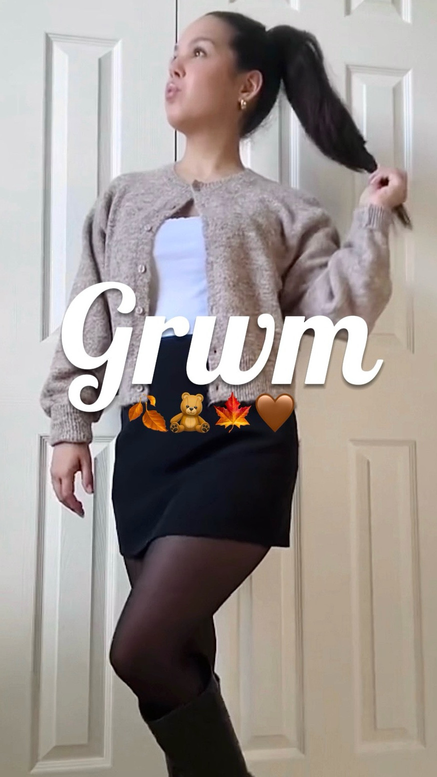 This fall combo is *chef’s kiss*

#LTKPetite #LTKStyleTip #LTKSeasonal