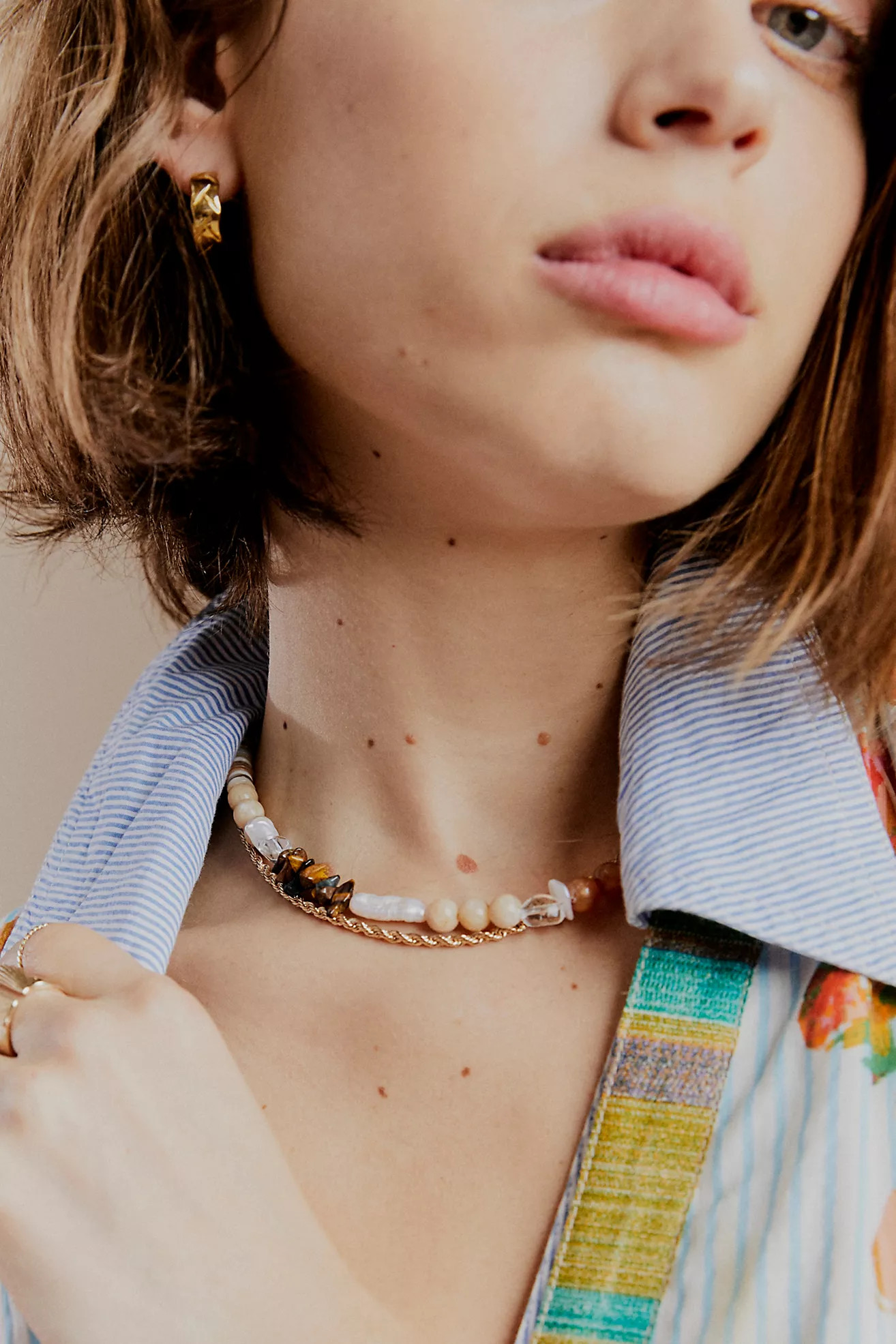 Shayla Choker | Free People (UK)