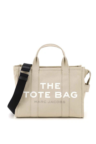 Marc Jacobs The Small Traveler Tote Bag | Cettire Global