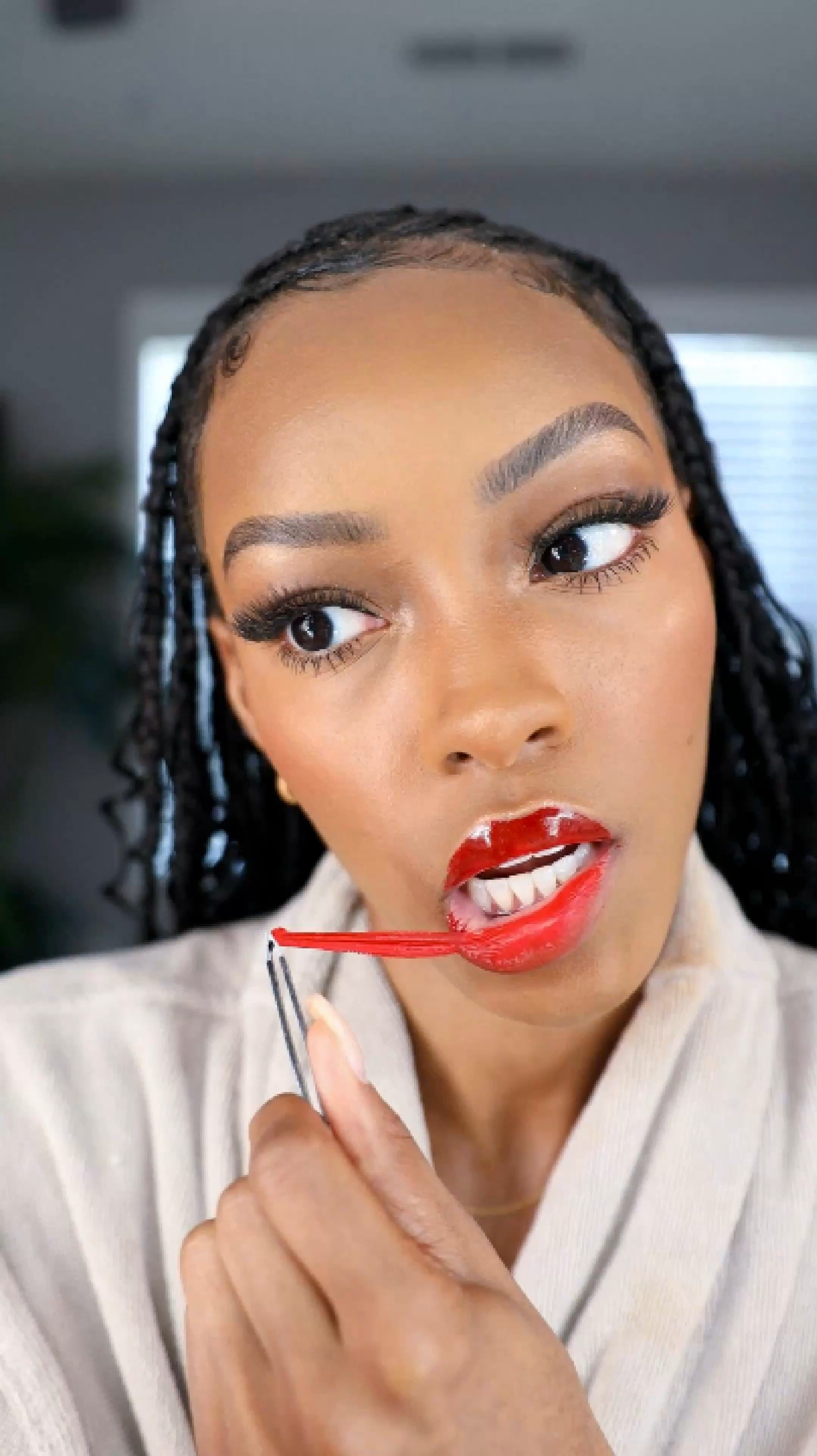 lip tint from shein! loving this lip combo 💋

#LTKStyleTip #LTKBeauty