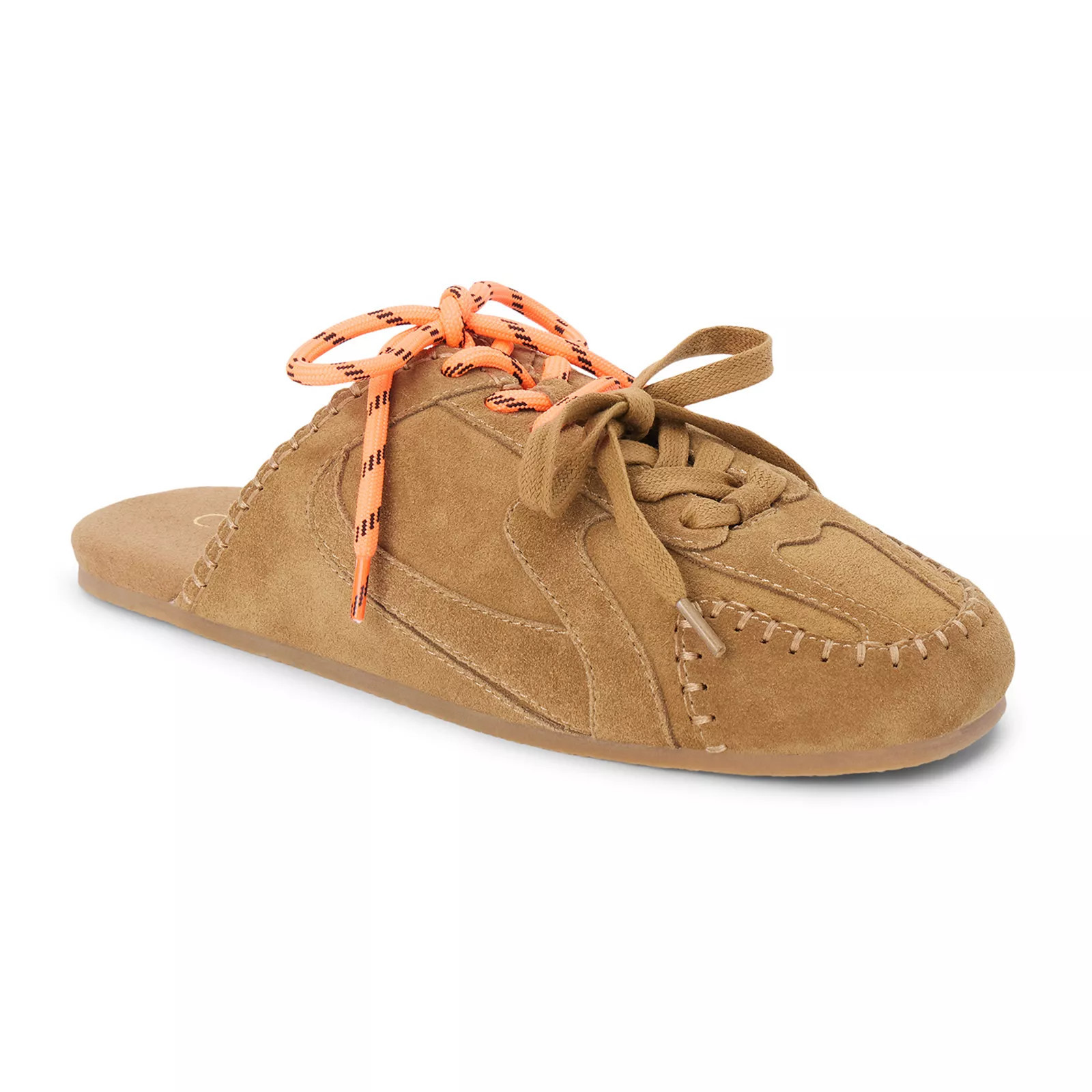 Coconuts by Matisse Devyn Women's Sneaker Mule, Size: 7.5, Fawn | Kohl's