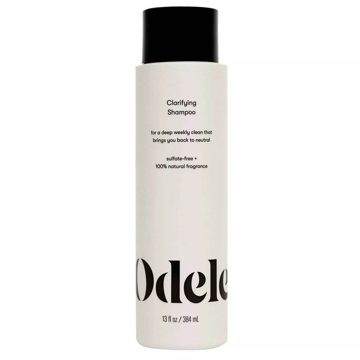 Odele Clarifying Shampoo Clean, Sulfate Free, Hair and Scalp Detox Treatment - 13 fl oz | Target