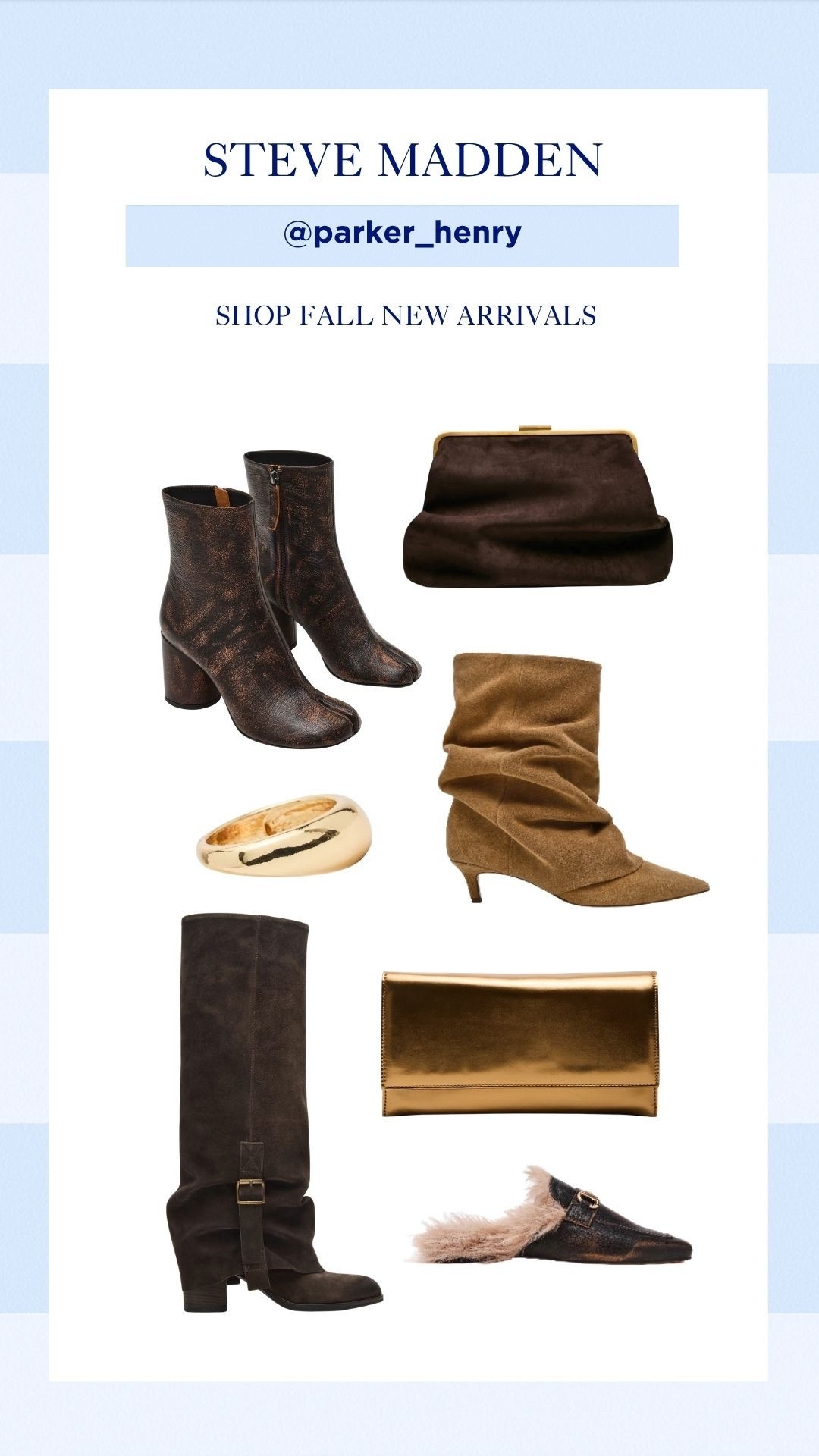 Shop Fall New Arrivals!

#LTKSeasonal #LTKootd #LTKgrwm