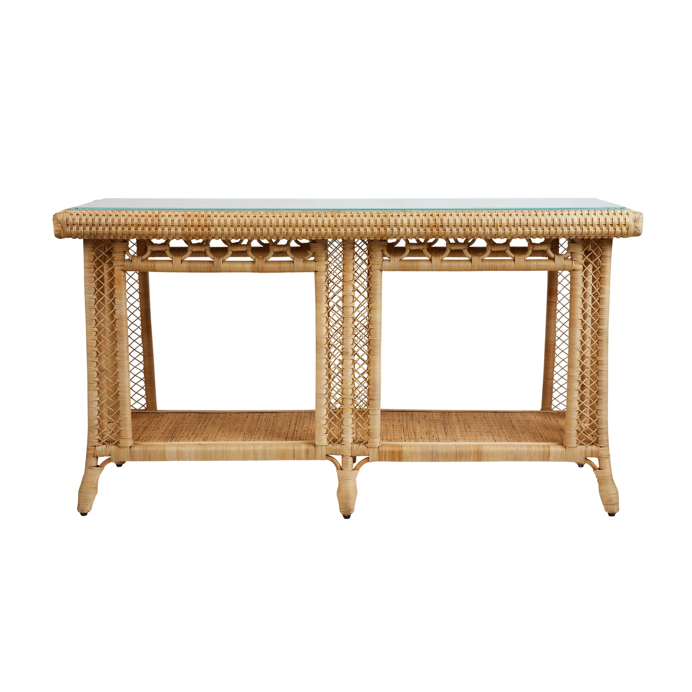 Hope Hill Console | Cailini Coastal