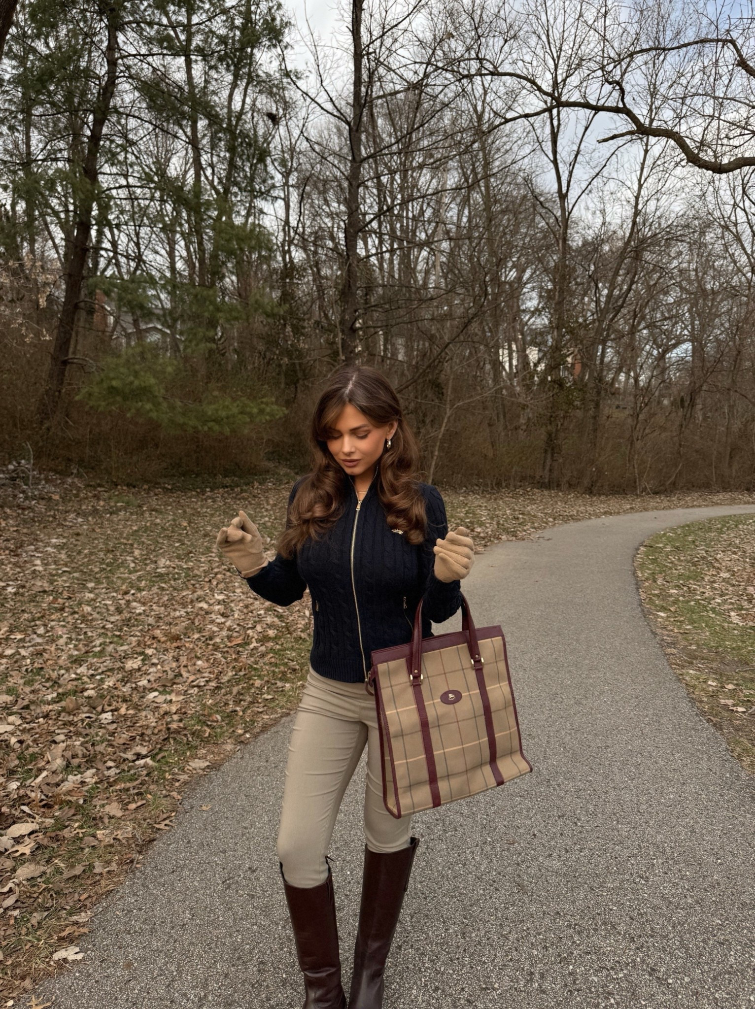 Preppy equestrian style never goes out. 

Sweater is old but linking similar options. (XS for reference)

#ralphlauren #sweater #ridingboots #samedelman #equestrian 

#LTKWorkwear #LTKootd #LTKSeasonal