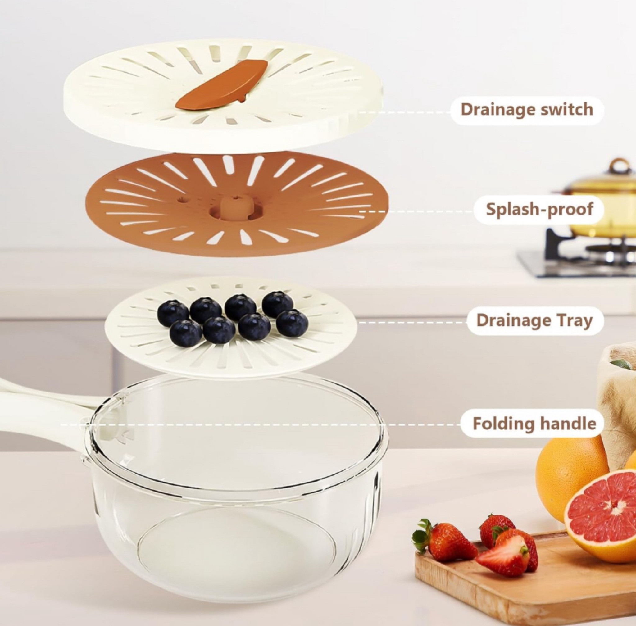 Everyone must have one or several in their kitchens!! 
#kitchen #LTKBacktoSchool 

#LTKStyleTip #LTKHome