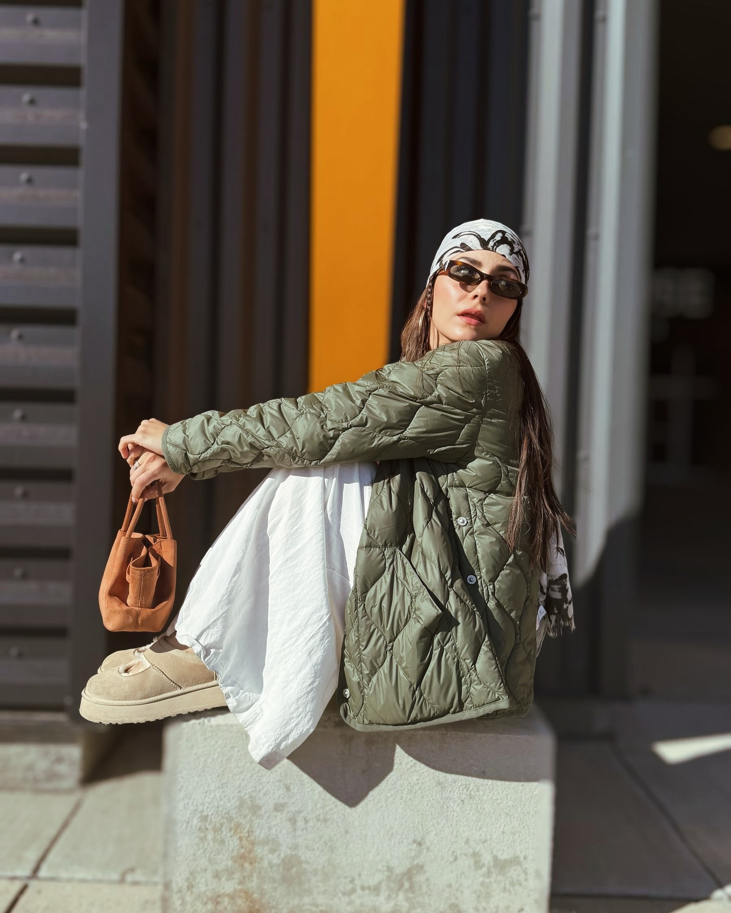 体温 Okay but… this jacket is my new spring go to. @taion_us 

Light, comfy, and actually cute with everything. TAION really nailed the “I didn’t try but still look put together” energy. ✌🏻

This jacket is saving all my spring outfits lately! layered it over a basic fit and boom, outfit made. Linking it for you in case you’re needing a go to piece like this.


#SpringStyle #EverydayCool #TAIONLayer #OOTD #EffortlessVibes #ChicAndEasy #DailyLooks #Ad #liketkit @shop.LTK

#LTKSeasonal #LTKStyleTip #LTKWatchNow