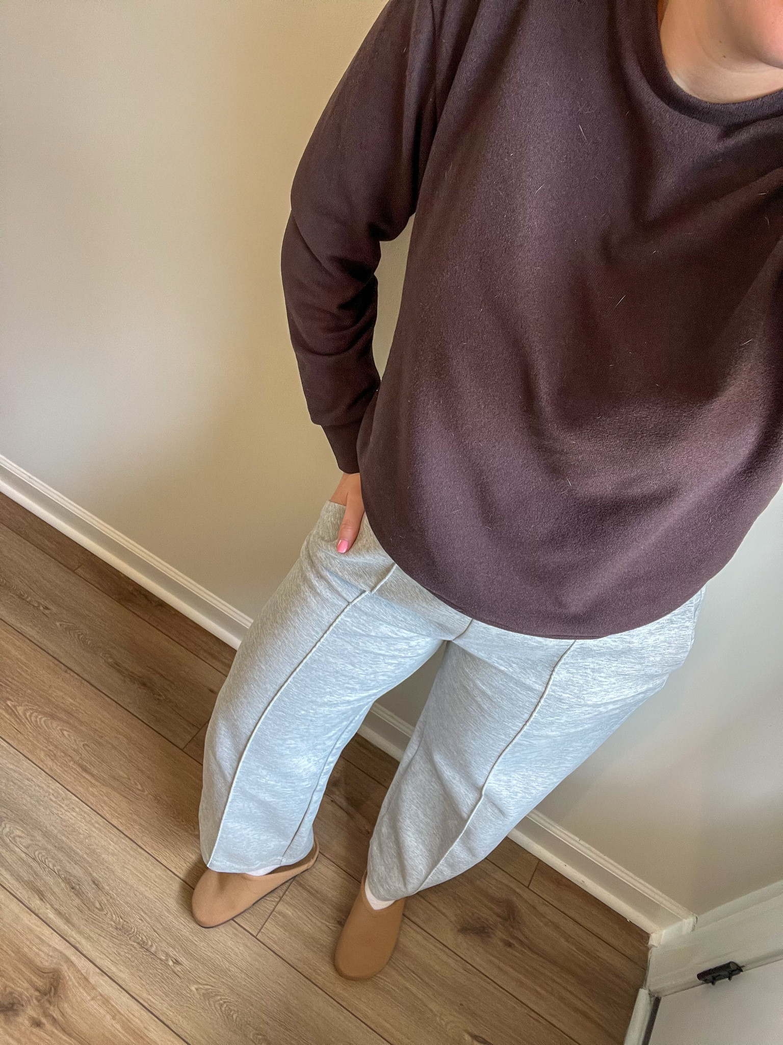 Uniqlo ootd, Uniqlo style 🤎

#LTKootd #LTKSeasonal #LTKSaleAlert