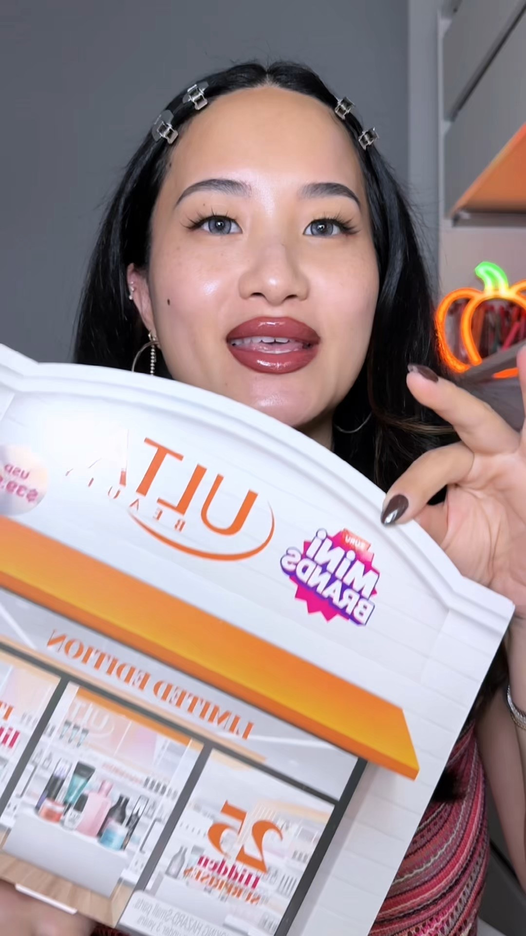 Mini Brands Advent Calendar 

#LTKBeauty #LTKSeasonal