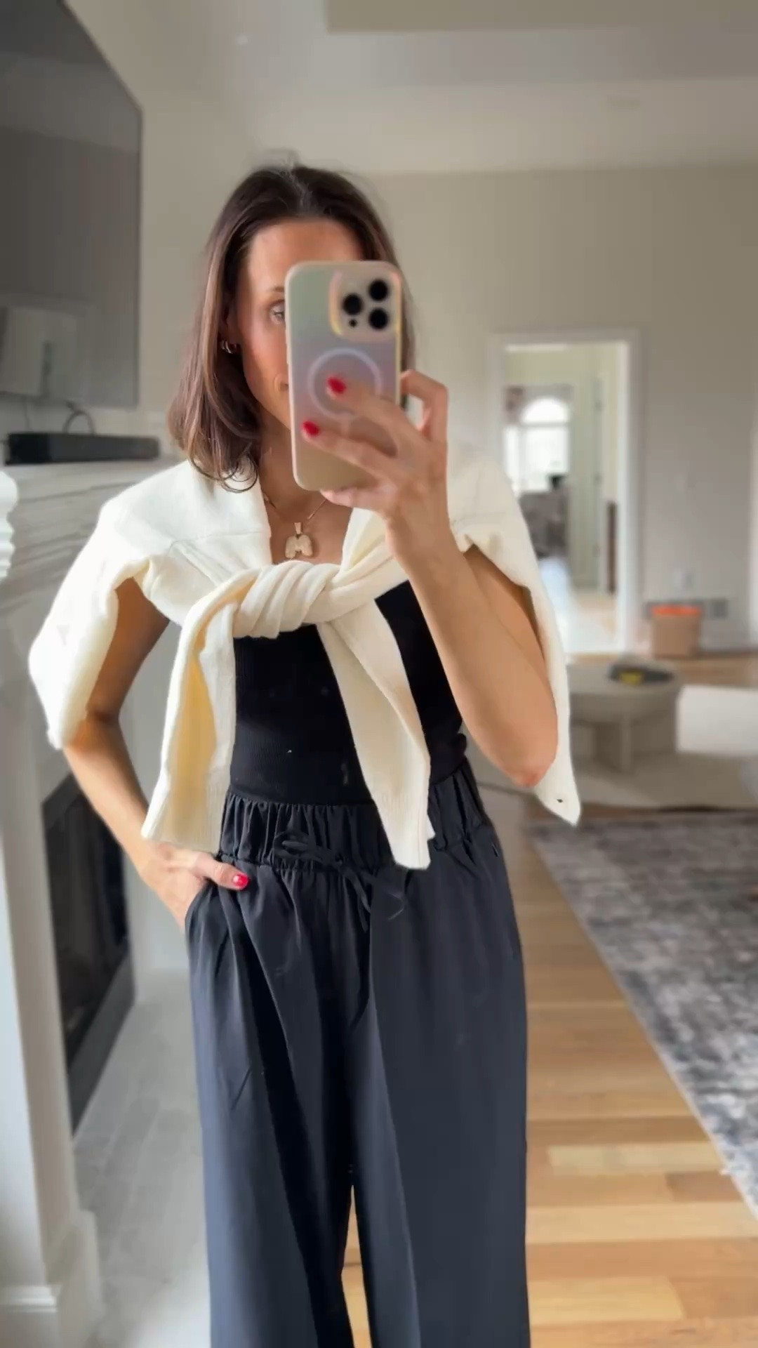 One of my all-time favorite Target pants are BACK in stock + on sale for under $20!!

#LTKSaleAlert #LTKootd #LTKmomlife