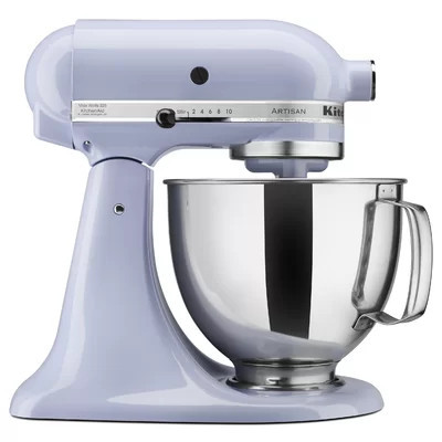 KitchenAid® Artisan® Series 5 Quart Tilt-Head Stand Mixer | Wayfair Professional