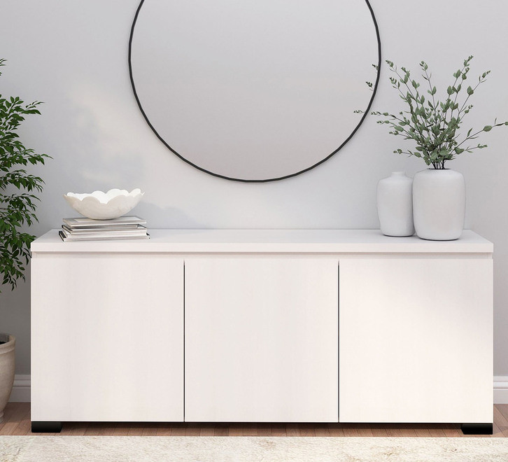 Senora 3 Door Buffet | Fantastic Furniture