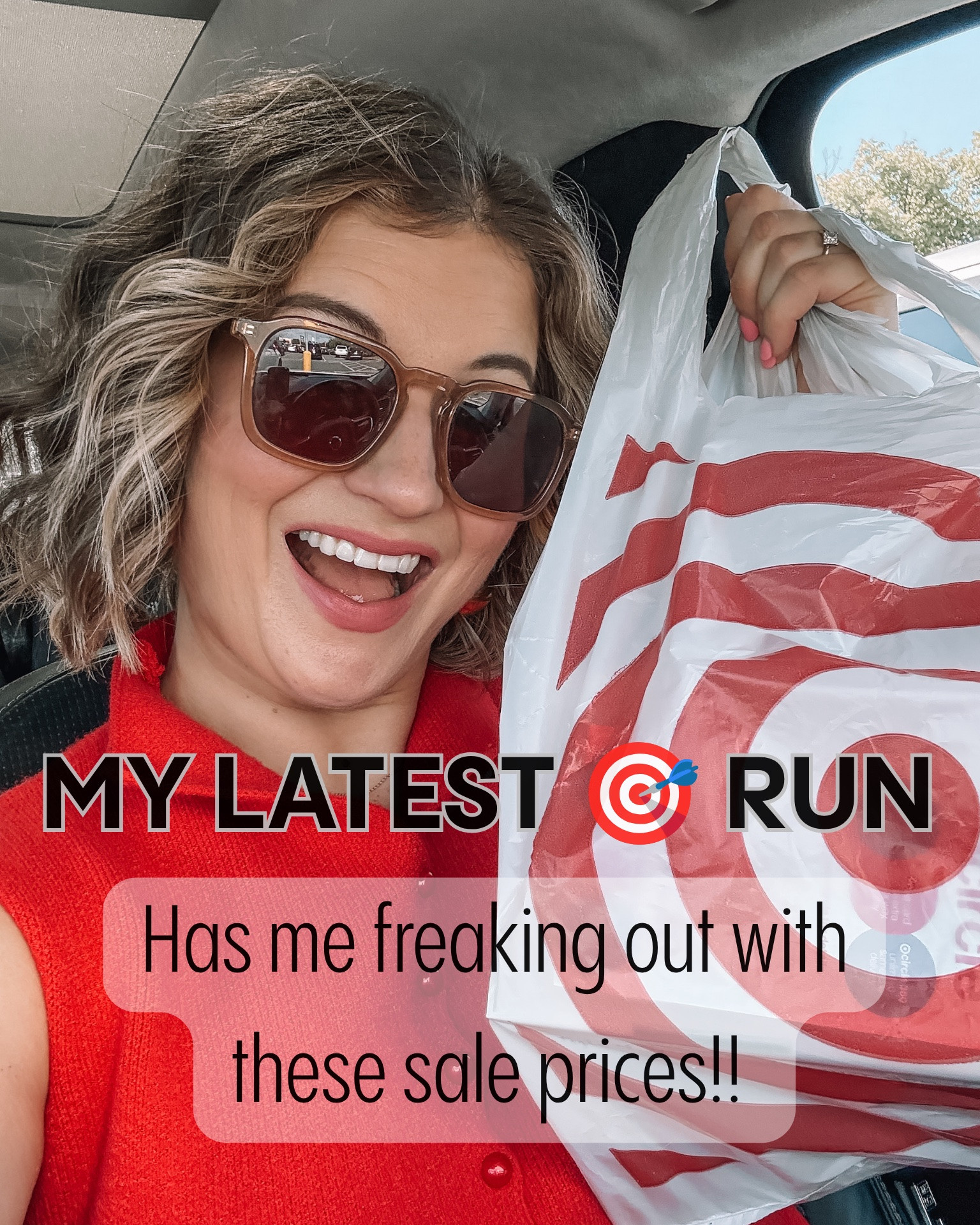 Target Memorial Day sale!

#LTKdayinmylife #LTKSaleAlert