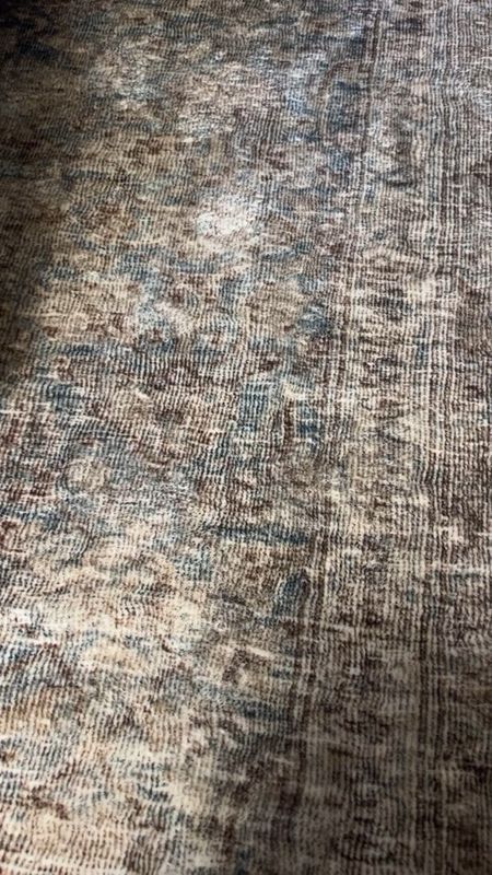 One of my favorite amber Lewis loloi rugs
Area rug
Cloud pile 
Amber interiors 

#LTKhome #LTKMostLoved #LTKSpringSale