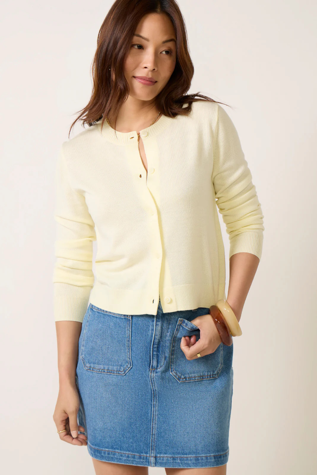 Eris Cardigan | Evereve