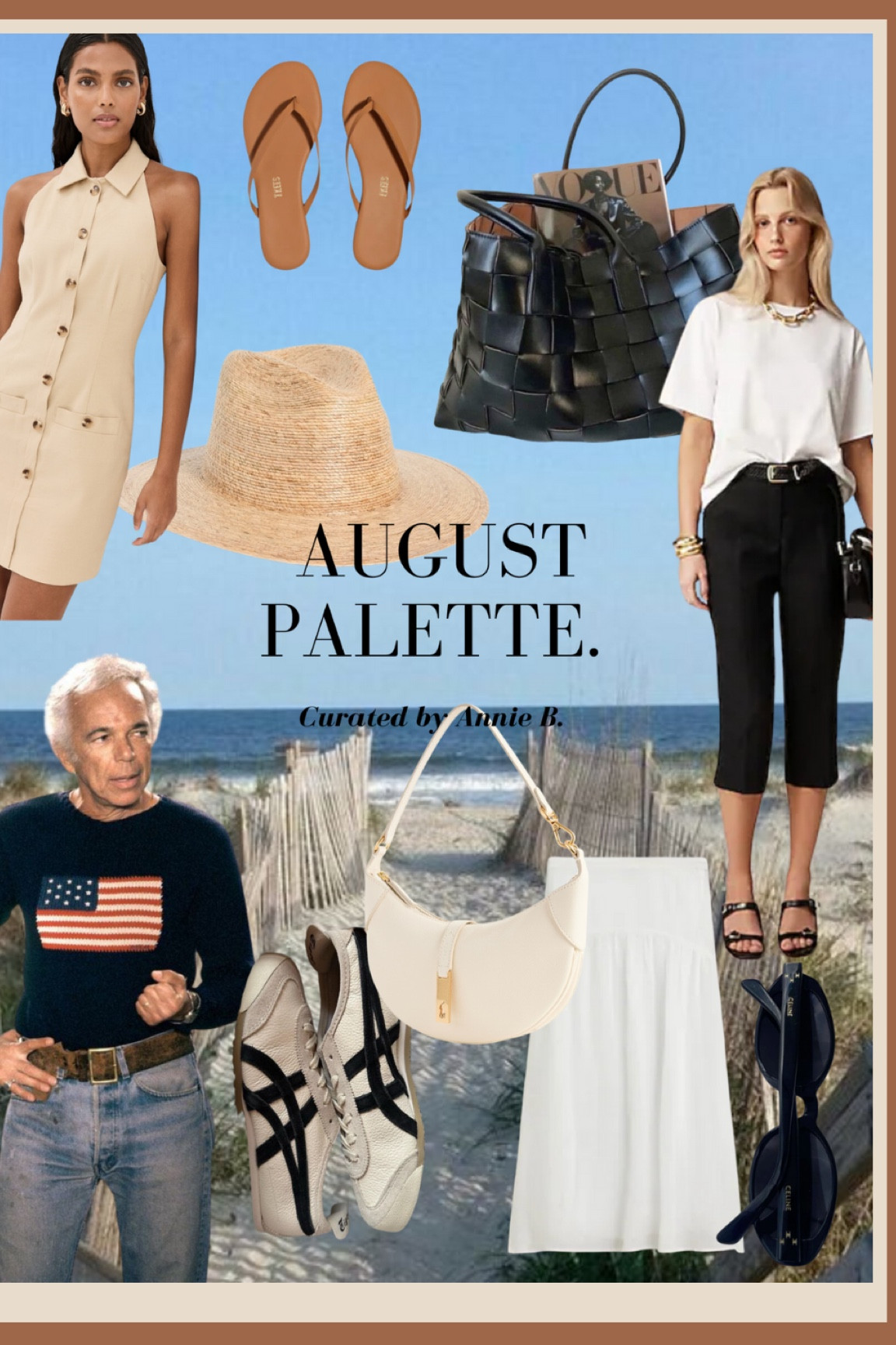 August palette

#LTKFindsUnder100 #LTKNYFW #LTKItBag