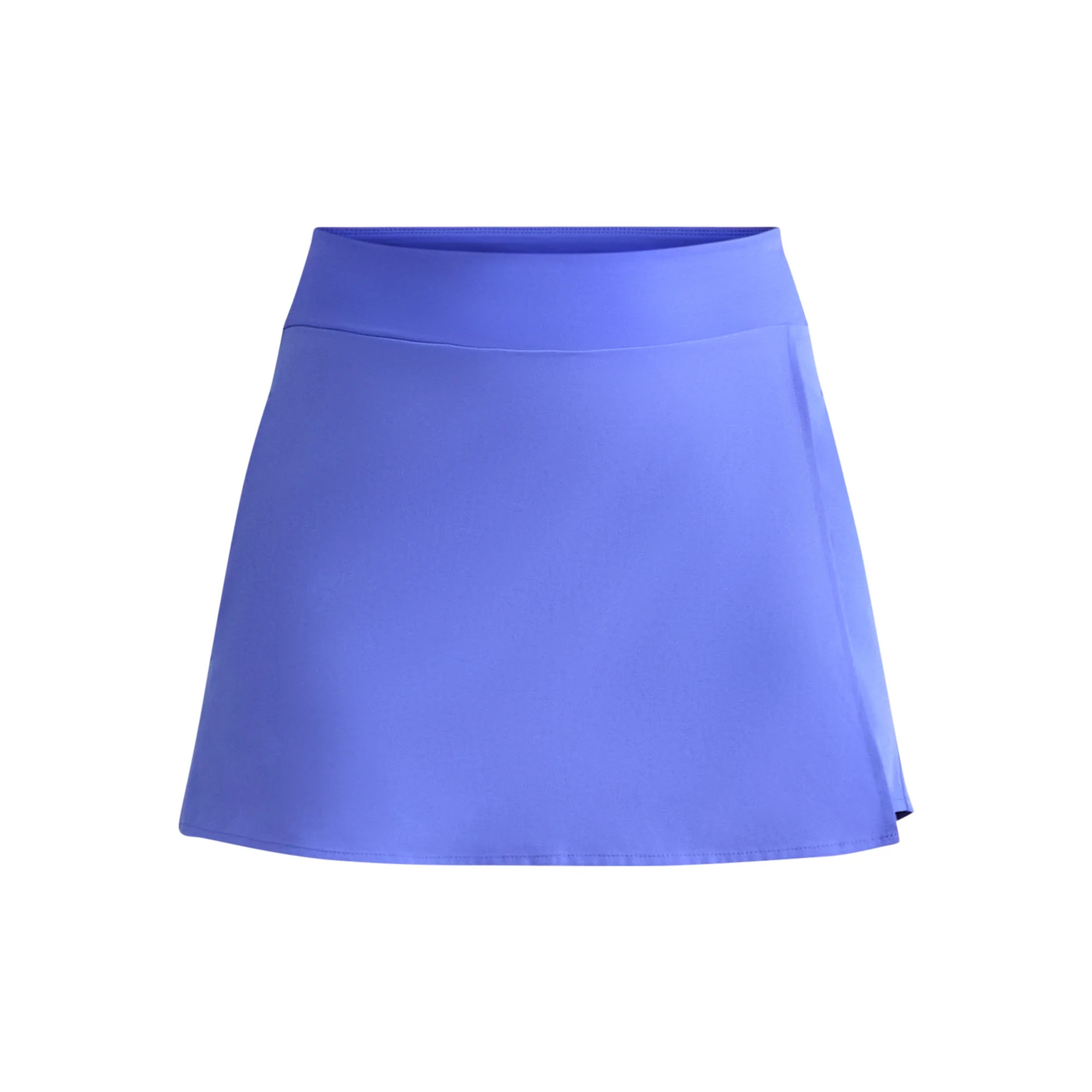 Avia Women's and Women's Plus Crossover Pocket Skort, Sizes XS-4X | Walmart (US)