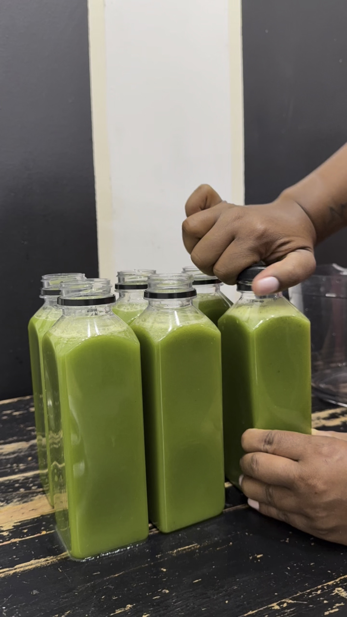 Investing in a good cold pressed juicer will change your whole routine.

Fresh juices
More hydration
Better gut health
More fruits and veggies in your day

If you want to prioritize your health this year, start with fresh juices at home. I linked my favorite juicer that makes juicing so easy.

#JuicingJourney #JuiceDaily #ColdPressedJuice #JuicingForHealth #HealthyHabits #JuicingLifestyle #FreshJuice #ShoppingWithPriiincesss #Atlantamom #Atlantabloggers #Atlantablogger #AtlantaCreator #Atlantacontentcreators #Atlantacontentcreator
