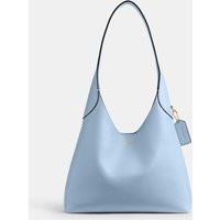 Coach Brooklyn 28 Leather Shoulder Bag | Coggles (Global)