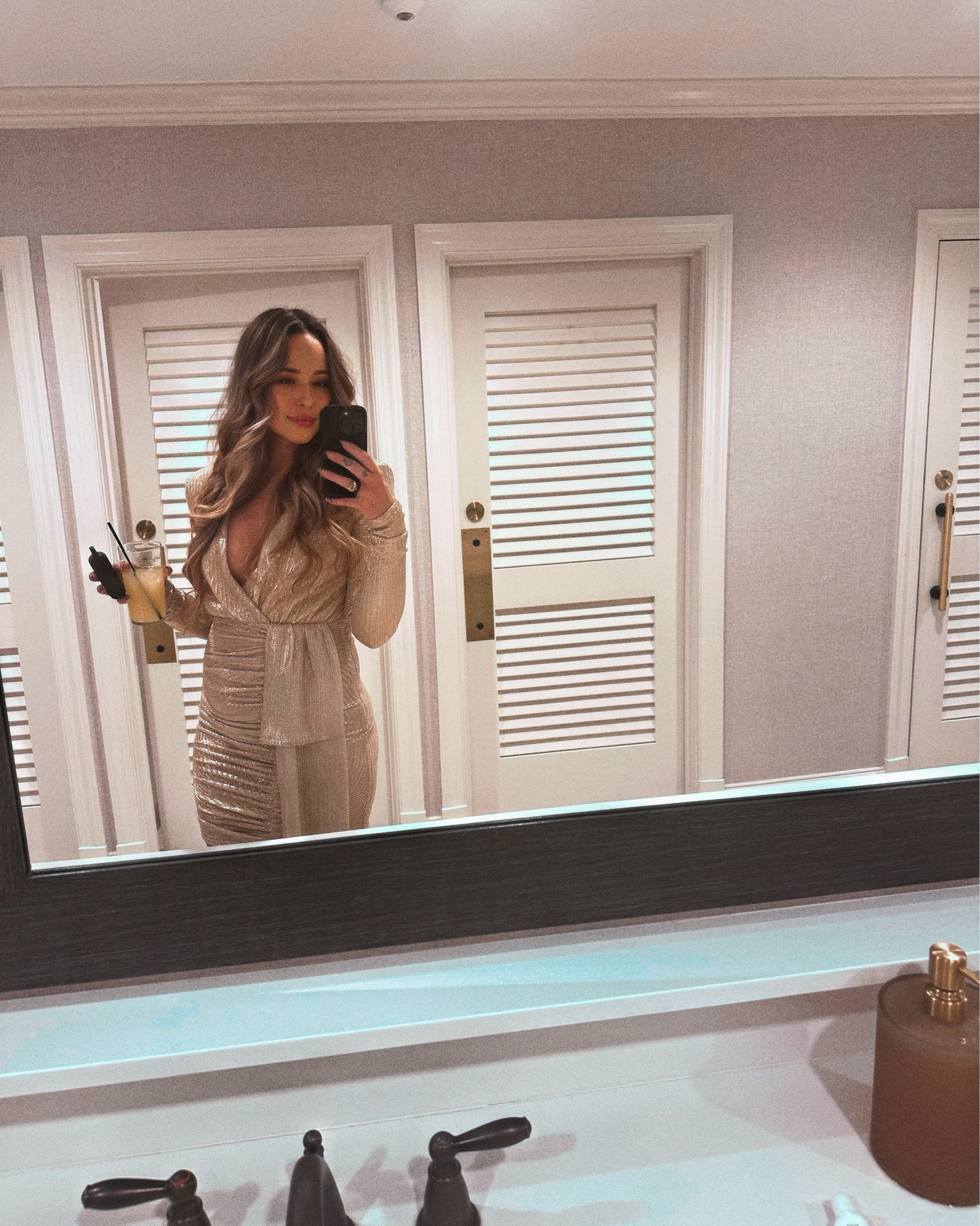 dress: @akira 

#LTKHoliday #LTKootd #LTKSeasonal