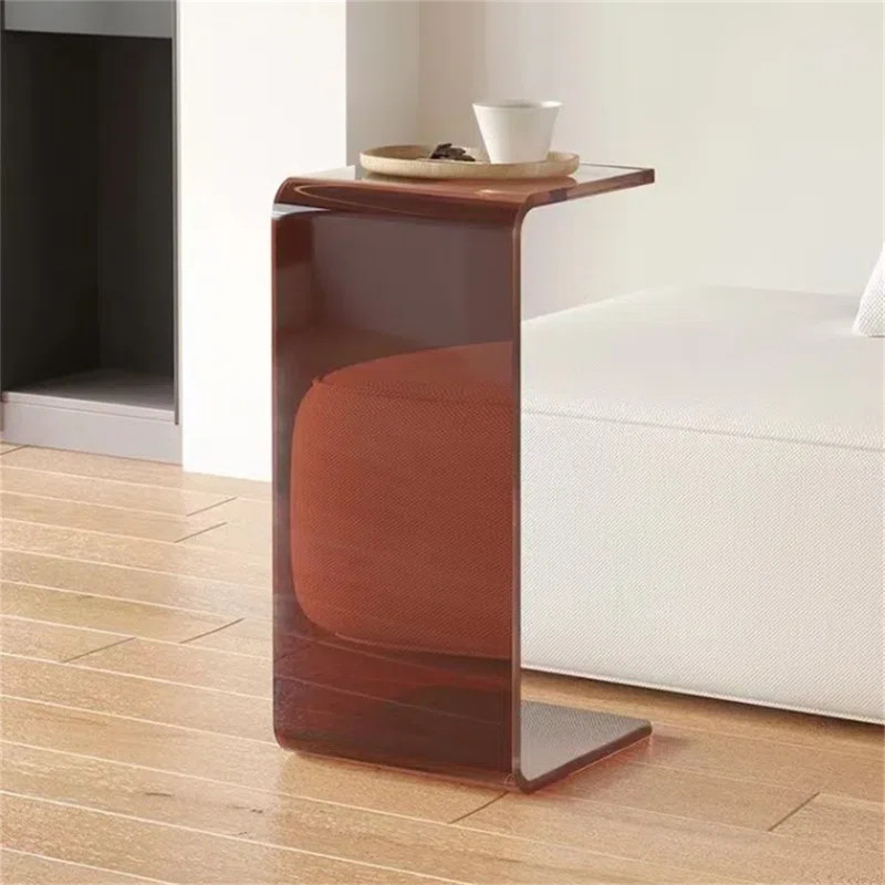 Behudin 25.59'' Tall Frame End Table | Wayfair North America