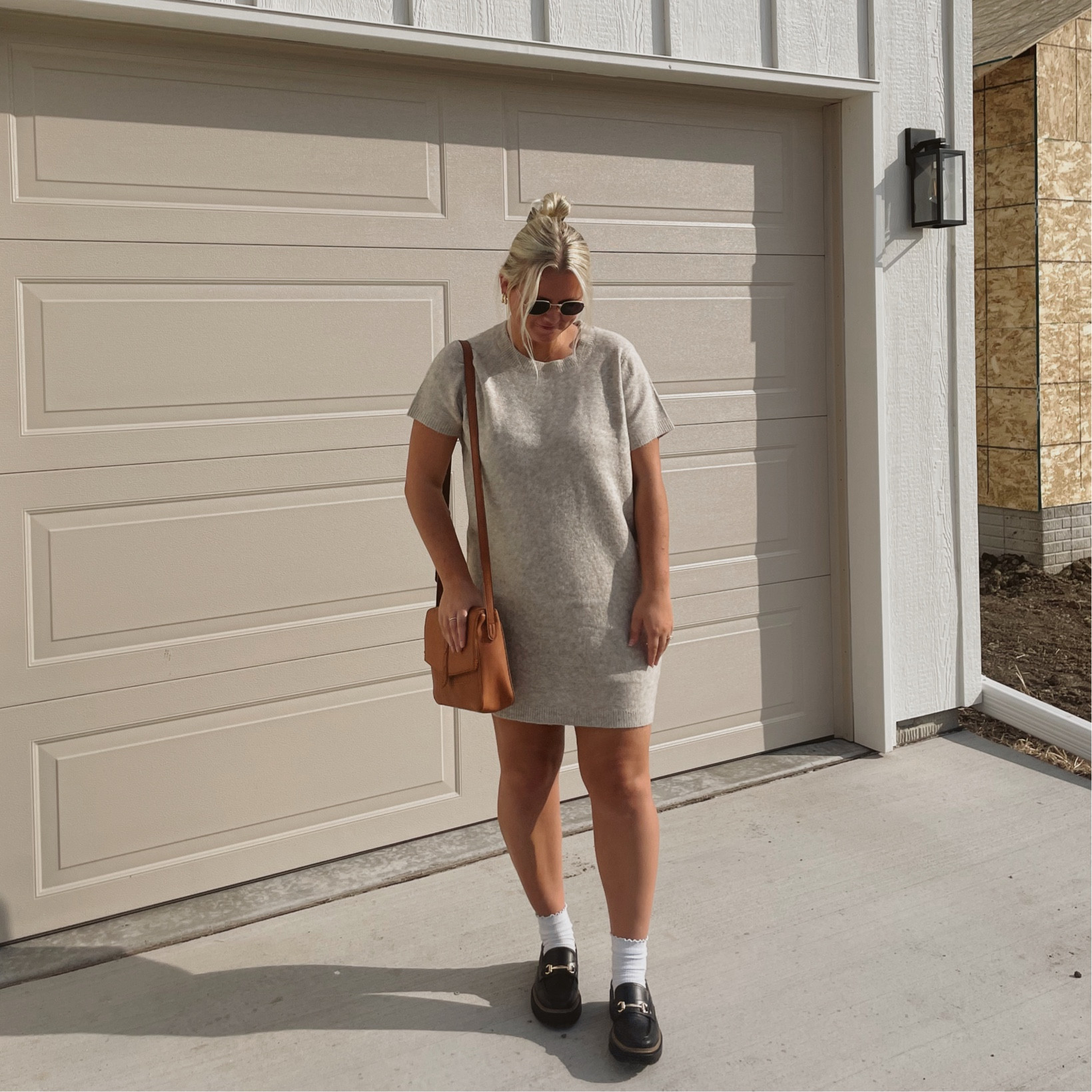 sweater dress season 🍂🍃🍁

#LTKSeasonal #LTKStyleTip #LTKFallSale