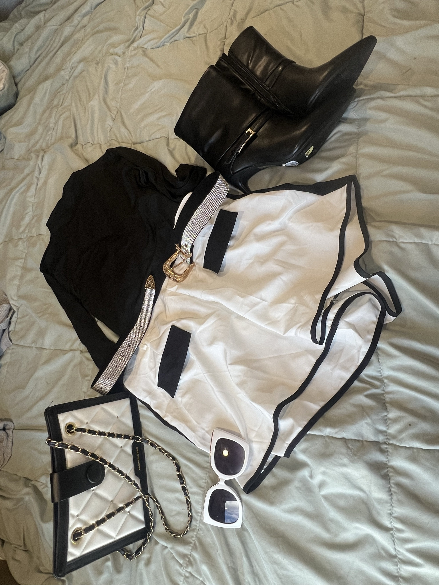 OOTD 