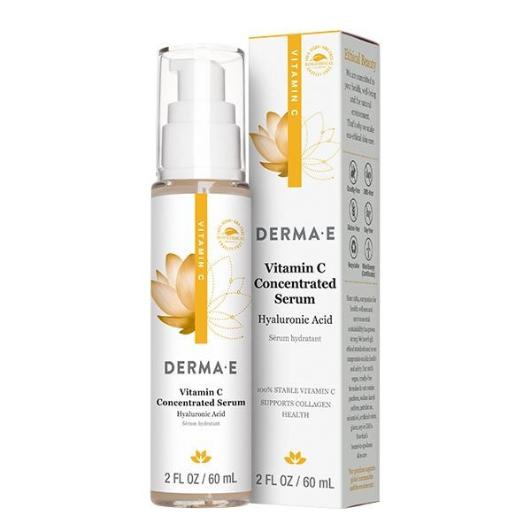 Vitamin C Concentrated Serum | DERMAE