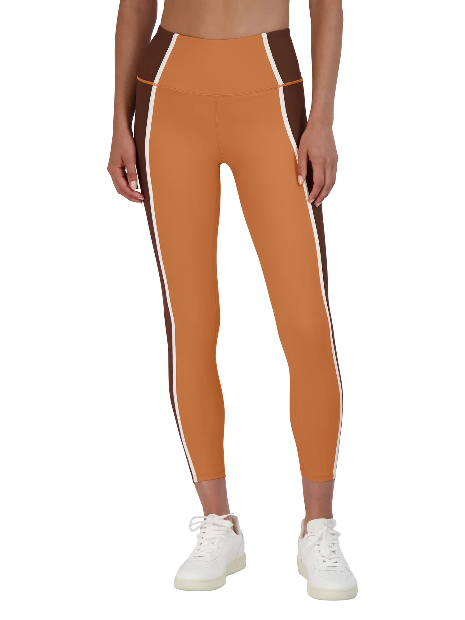 BCBG Paris Women's Highline Ultra High Rise 7/8 Legging - Walmart.com | Walmart (US)