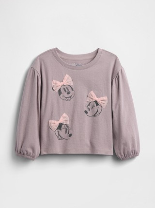 Gap × Disney Baby & Toddler Graphic T-Shirt | Gap (US)