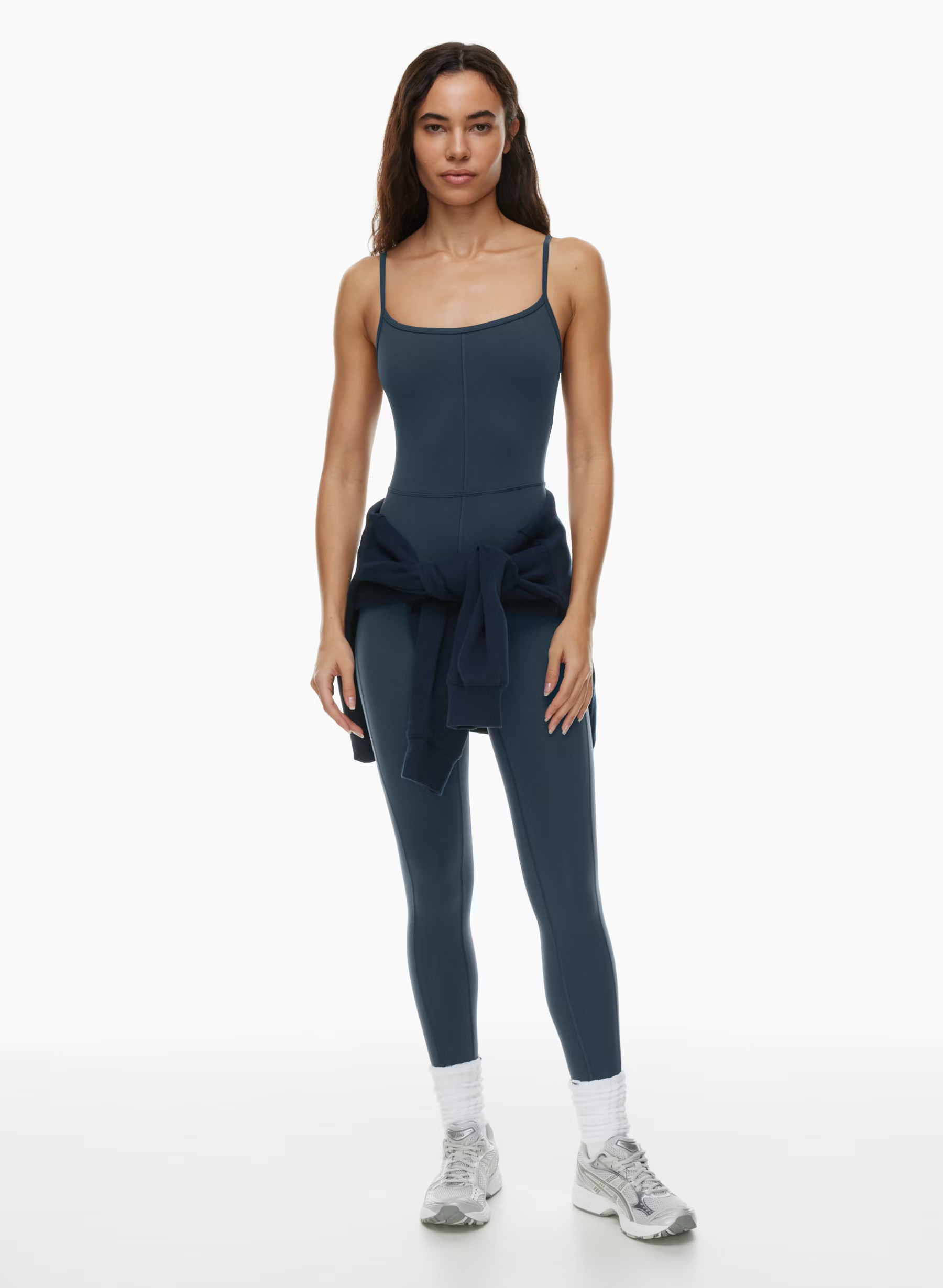 LIFE DIVINITY JUMPSUIT | Aritzia