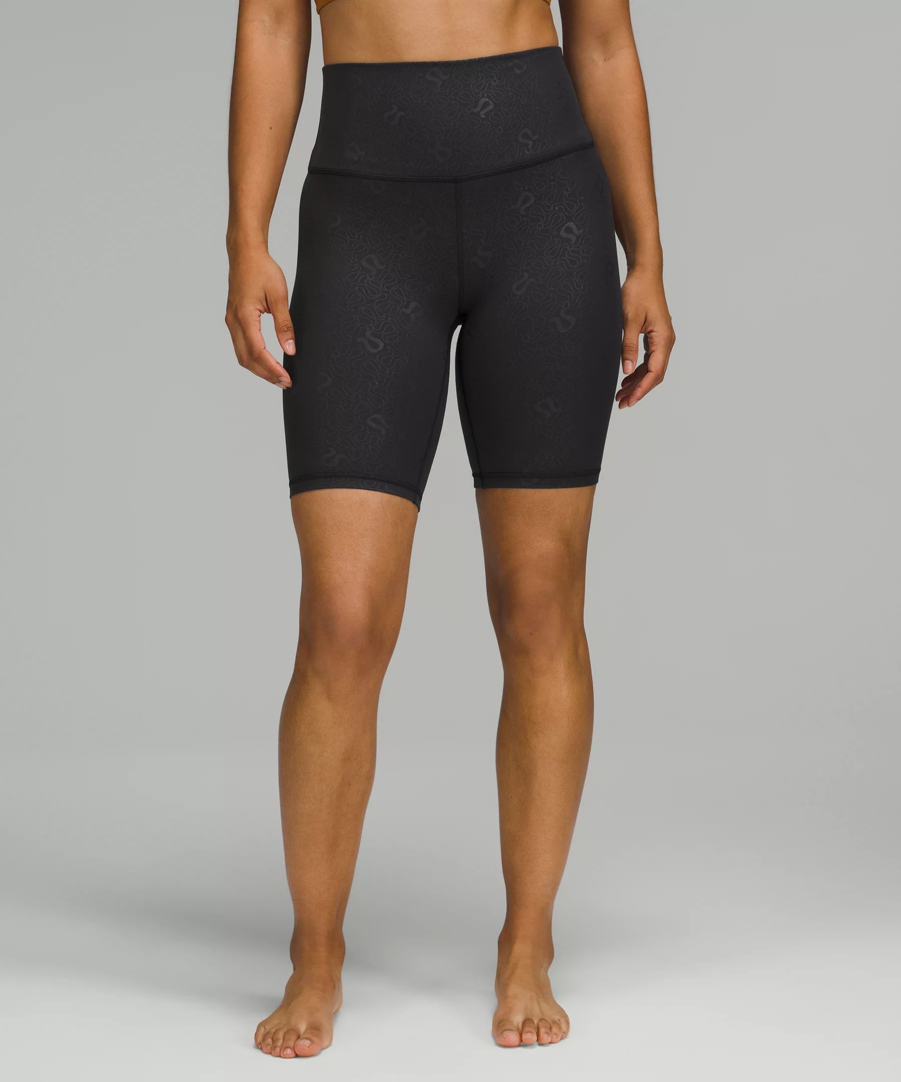 lululemon Align™ High-Rise Short 8" Online Only | Lululemon (US)