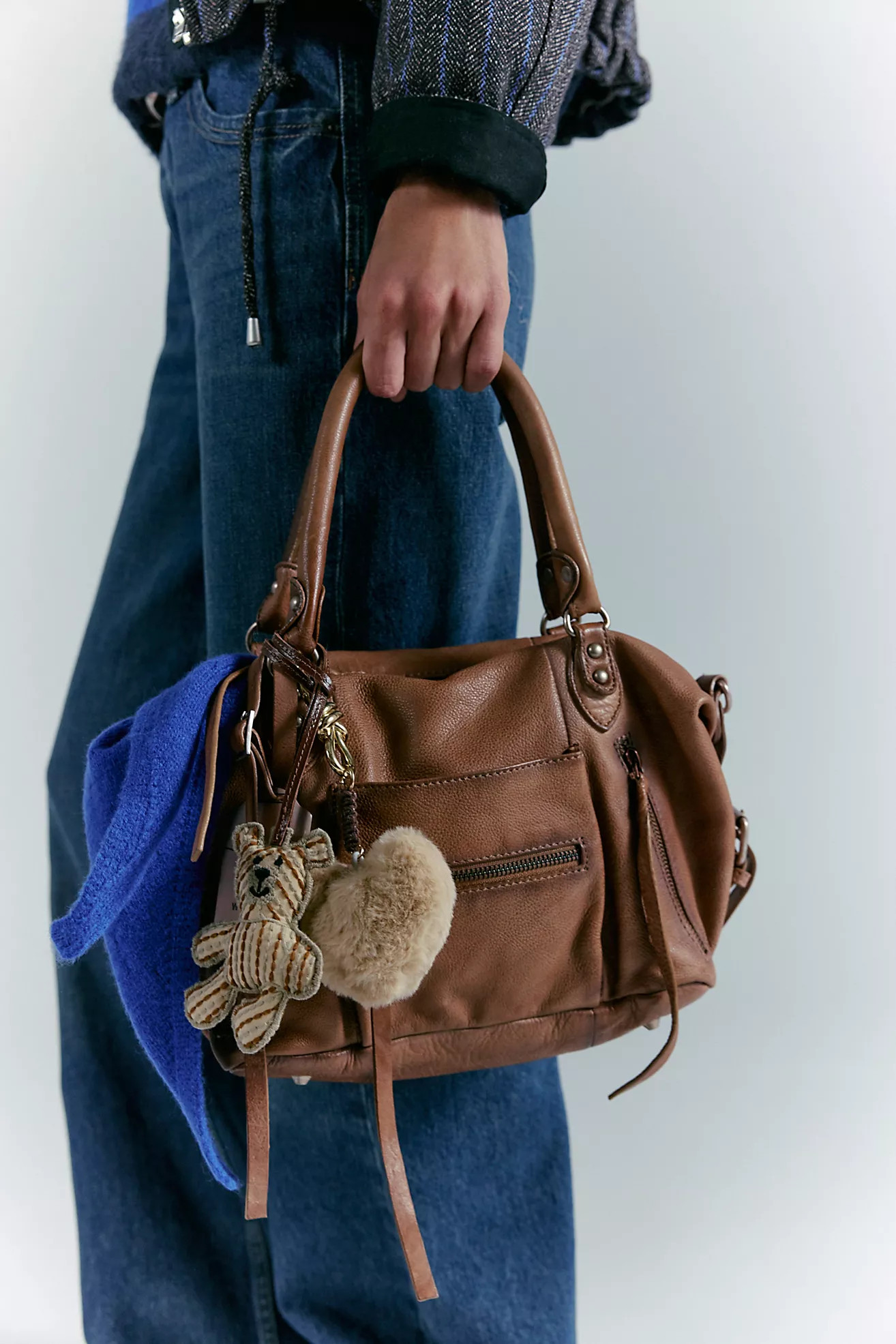 We The Free Baby Emerson Tote Bag | Free People (Global - UK&FR Excluded)