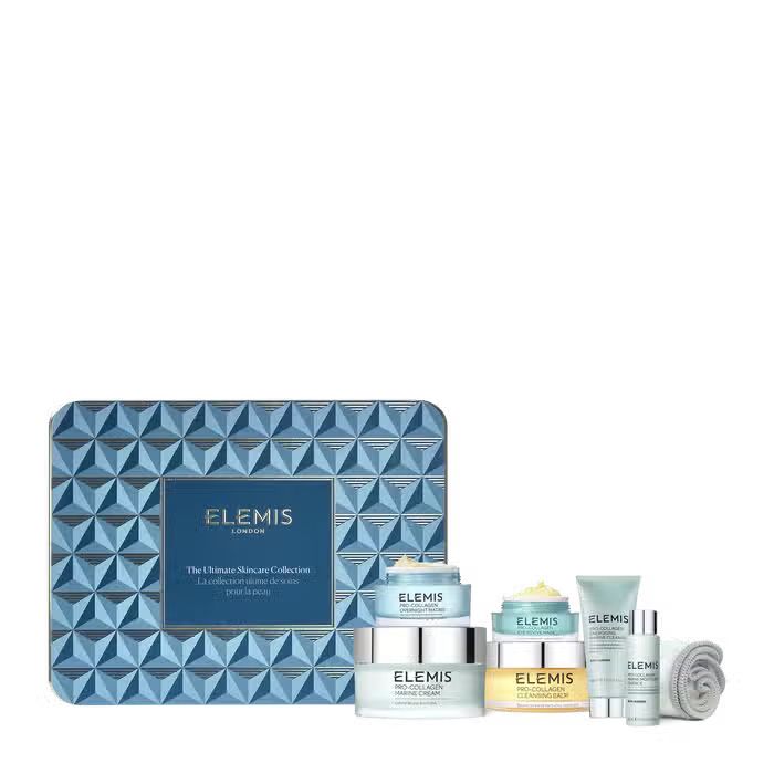 The Ultimate Skincare Collection Gift Set | Elemis (US)