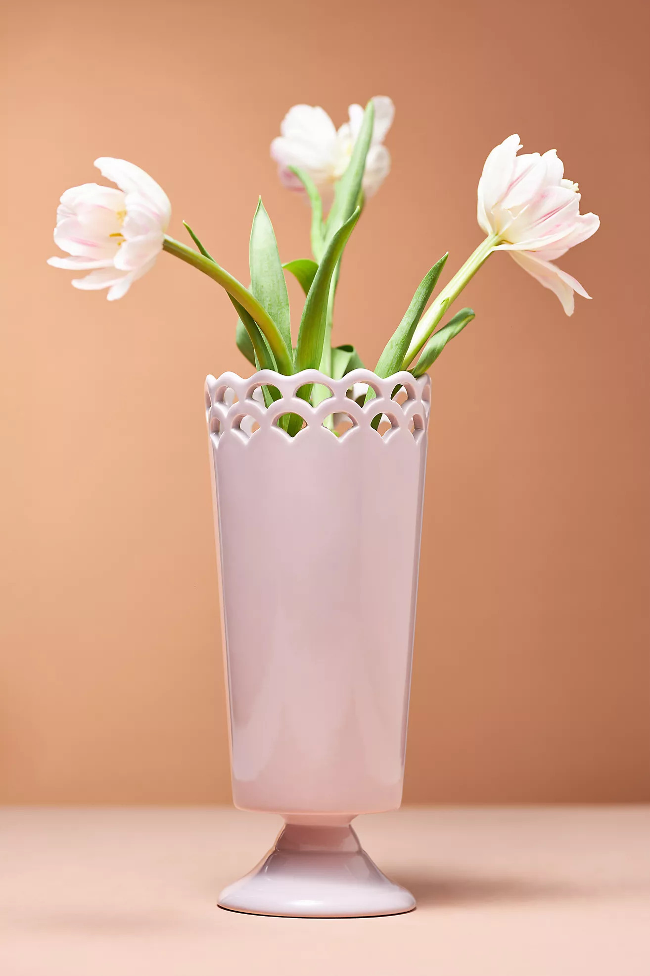 Chantilly Vase | Anthropologie (US)