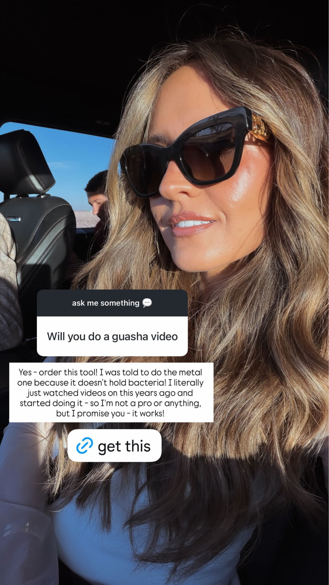 this little tool will drastically snatch your face… and it’s under $10