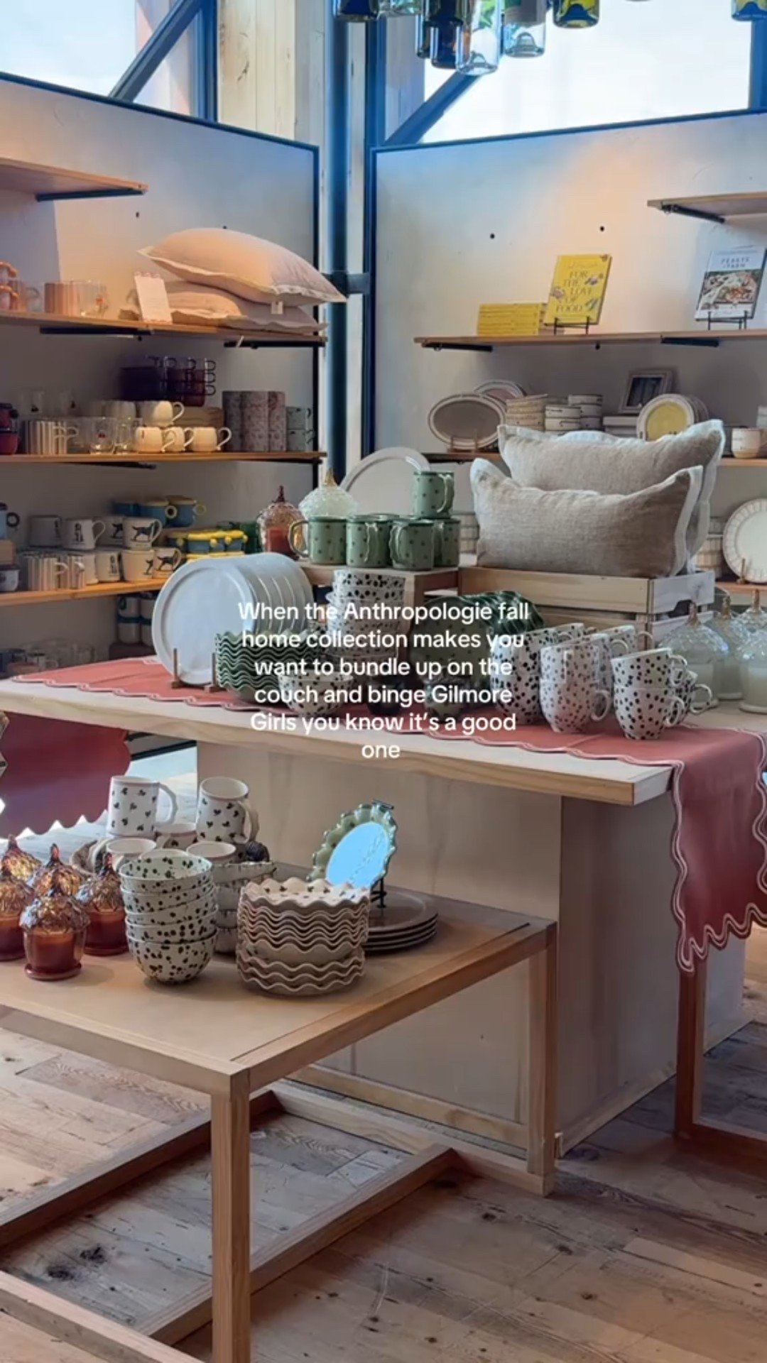 Anthropologie Fall home favorites 🍂🫶🏼

#LTKHome #LTKFallSale #LTKSeasonal