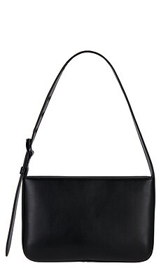 WeWoreWhat Shoulder Bag in Black from Revolve.com | Revolve Clothing (Global)