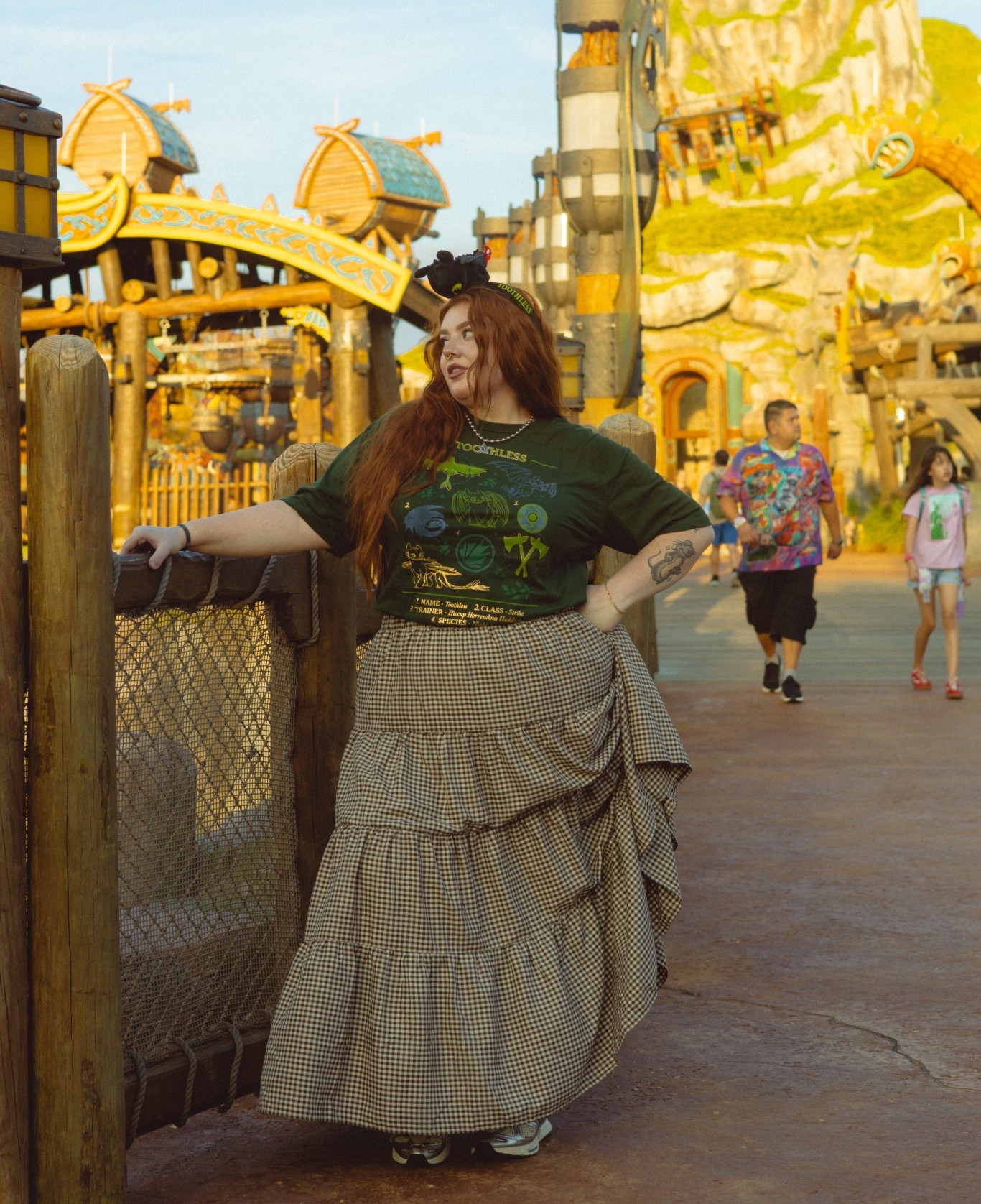 i’m in love with skirt

#LTKFindsUnder50 #LTKPlusSize #LTKdayinmylife