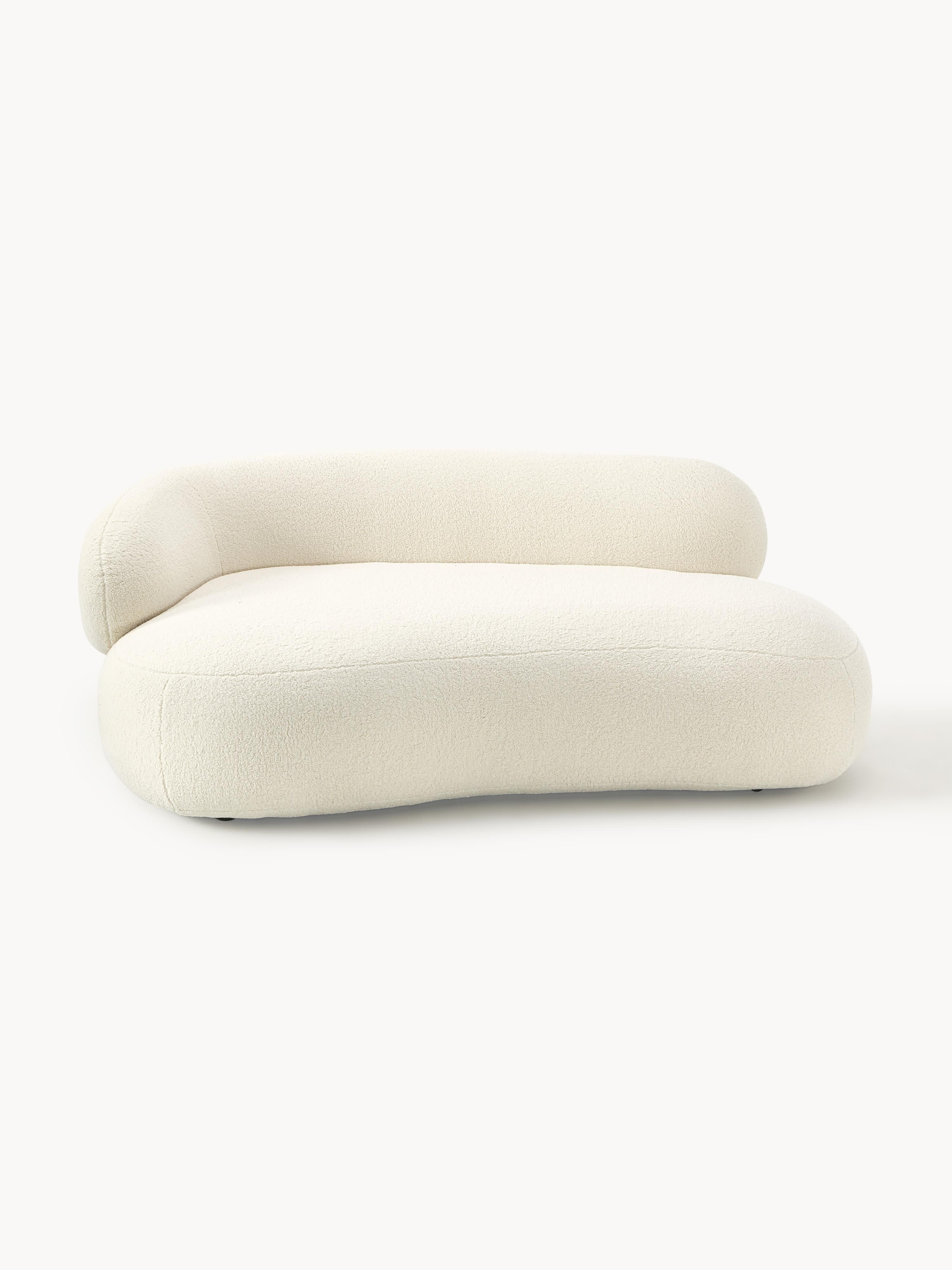Teddy-Sofa Alba (2-Sitzer) | Westwing EU