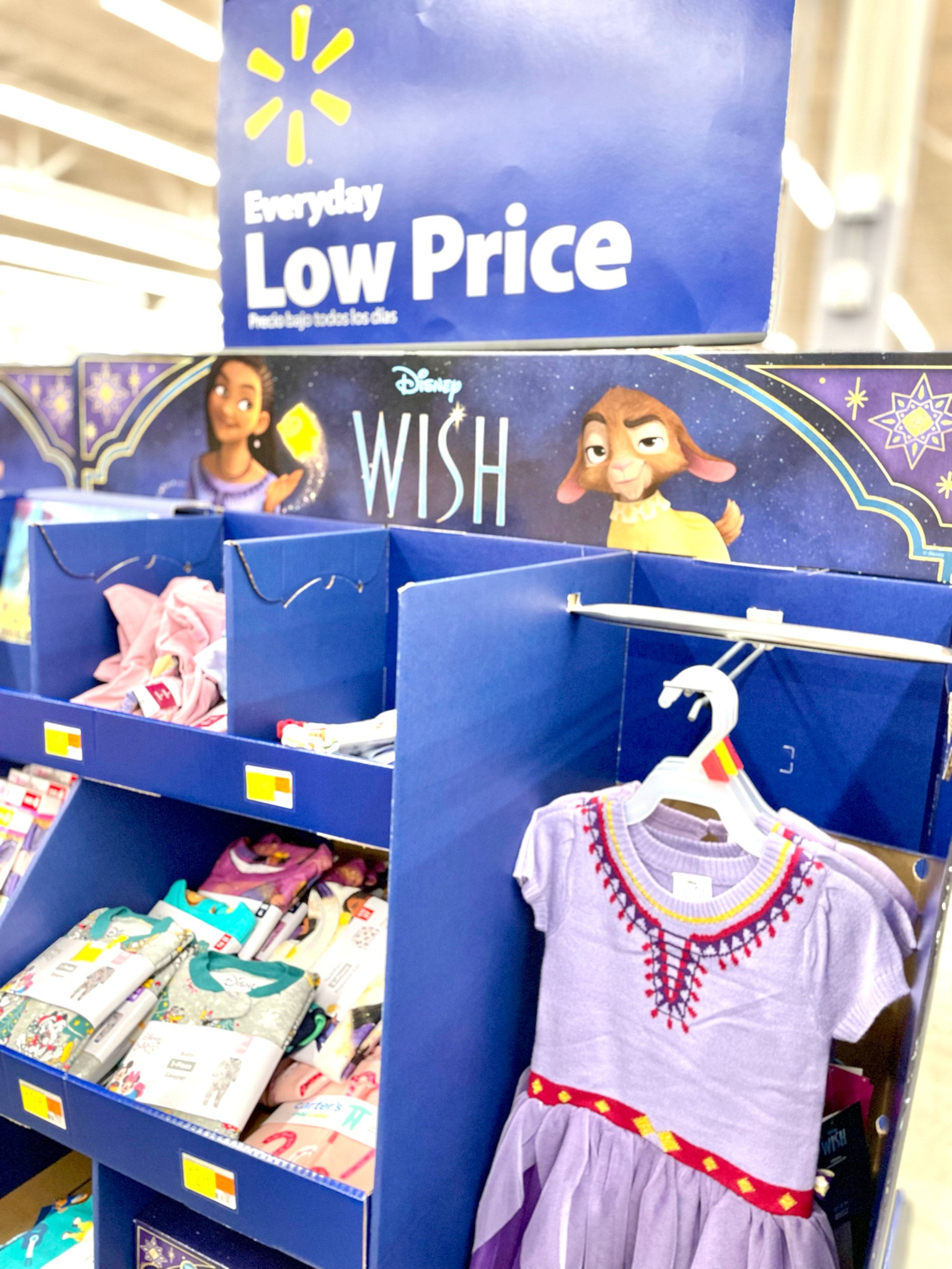 Walmart’s Disney🌟💜 WISH section for kids! So many finds🥹 #walmartpartner

#LTKkids #LTKGiftGuide #LTKHoliday
