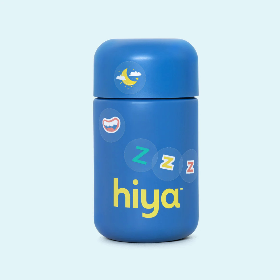 Kids Bedtime Essentials | Hiya | Hiya Health