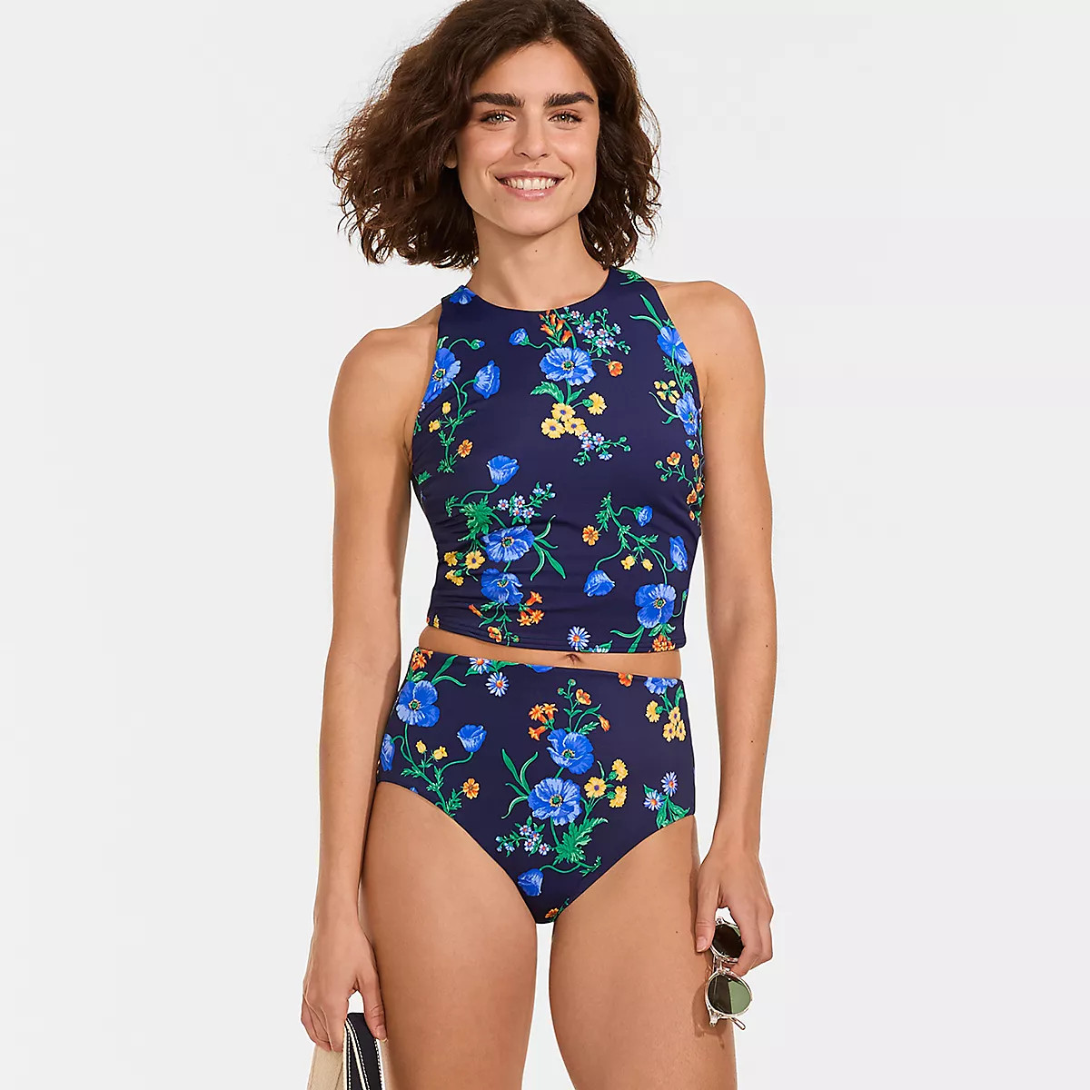 Women's Tugless Portrait Back Set | Lands' End (US)