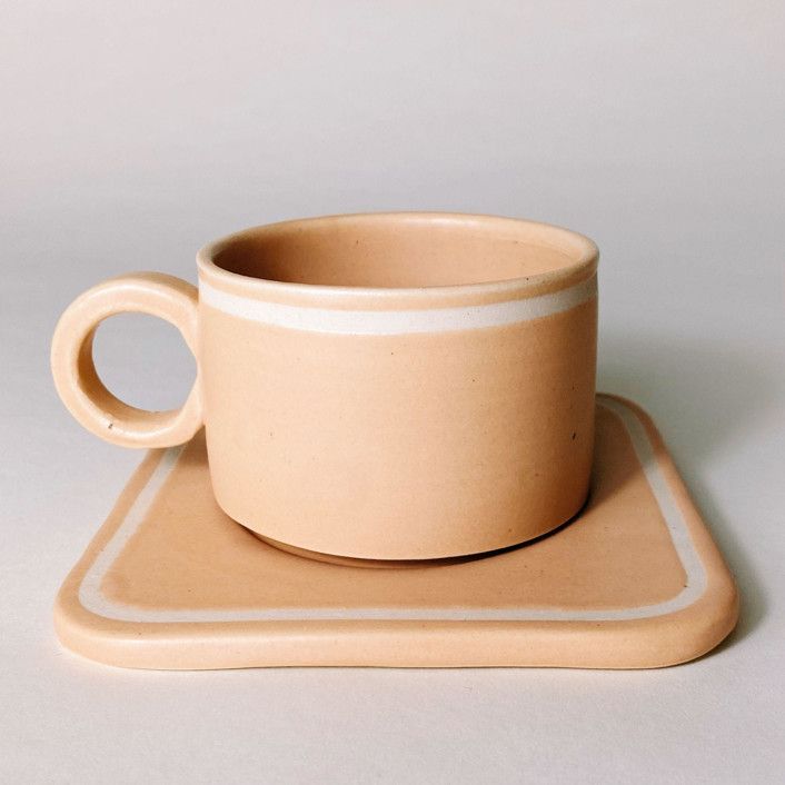 Neutral Espresso Set | Minted