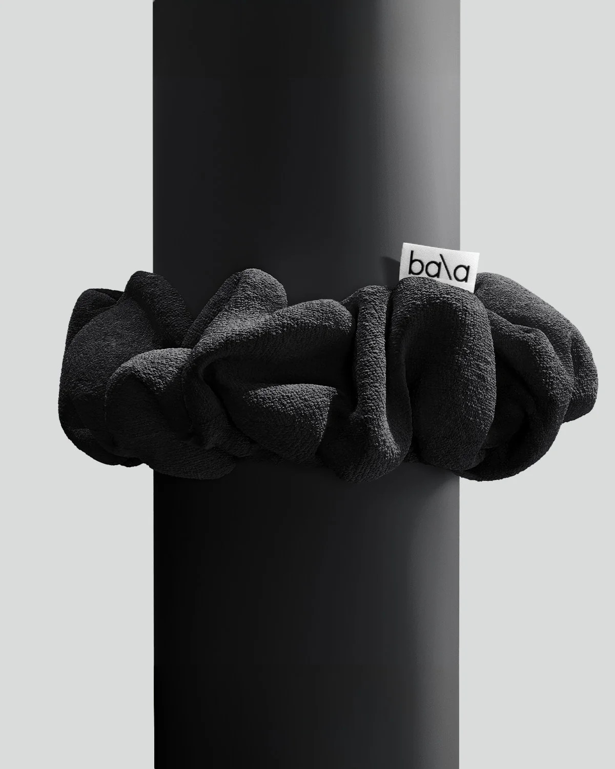 The Mat Scrunchie | Bala